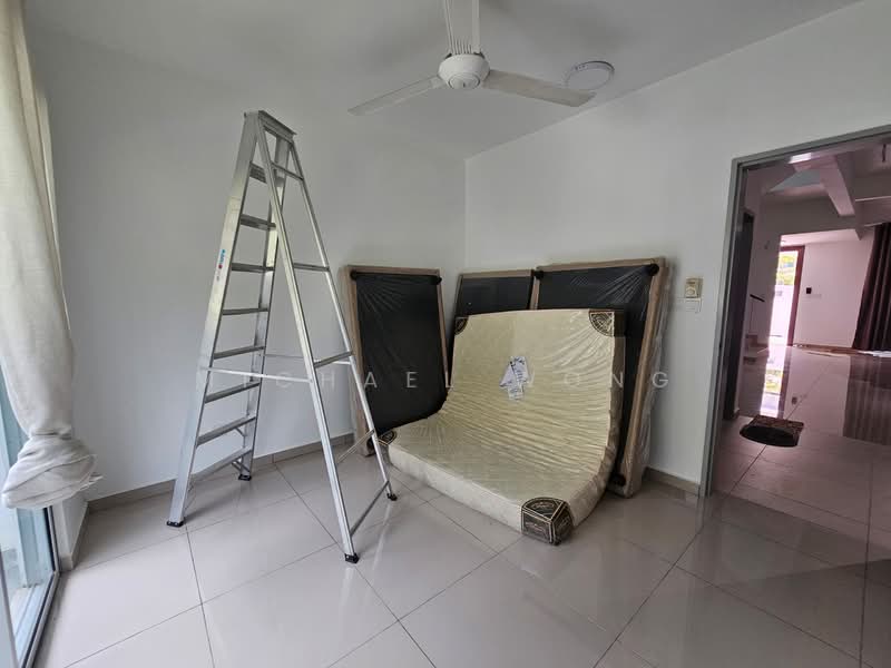 Terraced House for Rent in Gombak (Selangor) - Michael Wong - Interior - PropertyGuru.com.my