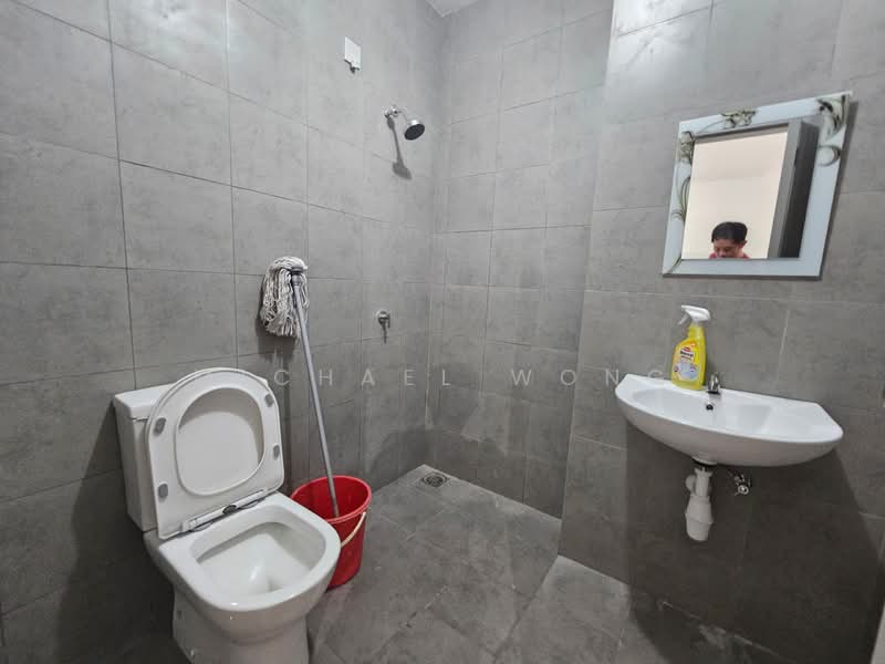 Terraced House for Rent in Gombak (Selangor) - Michael Wong - Bathroom - PropertyGuru.com.my