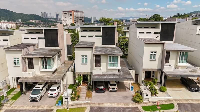 Bungalow for Sale in Ampang (Selangor) - Mahirah . - PropertyGuru.com.my