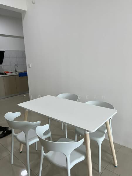 Condominium for Rent at Zen 6 - Fionne Seah - Dining Room - PropertyGuru.com.my