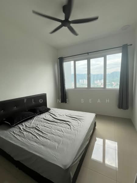 Condominium for Rent at Zen 6 - Fionne Seah - Bedroom - PropertyGuru.com.my
