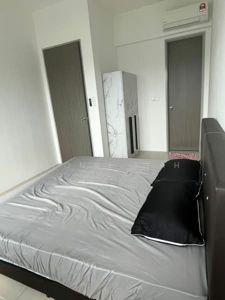Condominium for Rent at Zen 6 - Fionne Seah - Bedroom - PropertyGuru.com.my