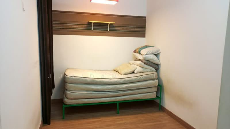 Condominium for Rent at Ceria Residence - JUMIDAH (JUE) - Bedroom - PropertyGuru.com.my