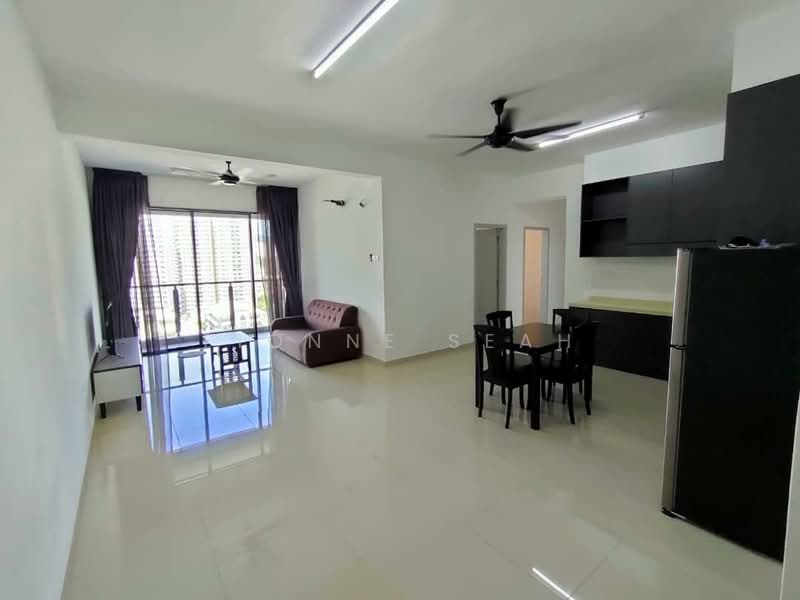 Condominium for Rent at Golden Triangle 2 - Fionne Seah - PropertyGuru.com.my