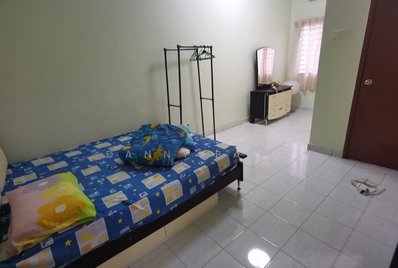 Terraced House for Rent in Cheras (Selangor) - Danny Pang - Bedroom - PropertyGuru.com.my