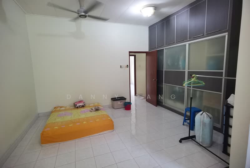 Terraced House for Rent in Cheras (Selangor) - Danny Pang - Bedroom - PropertyGuru.com.my