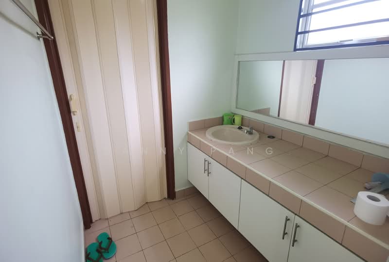 Terraced House for Rent in Cheras (Selangor) - Danny Pang - Bathroom - PropertyGuru.com.my