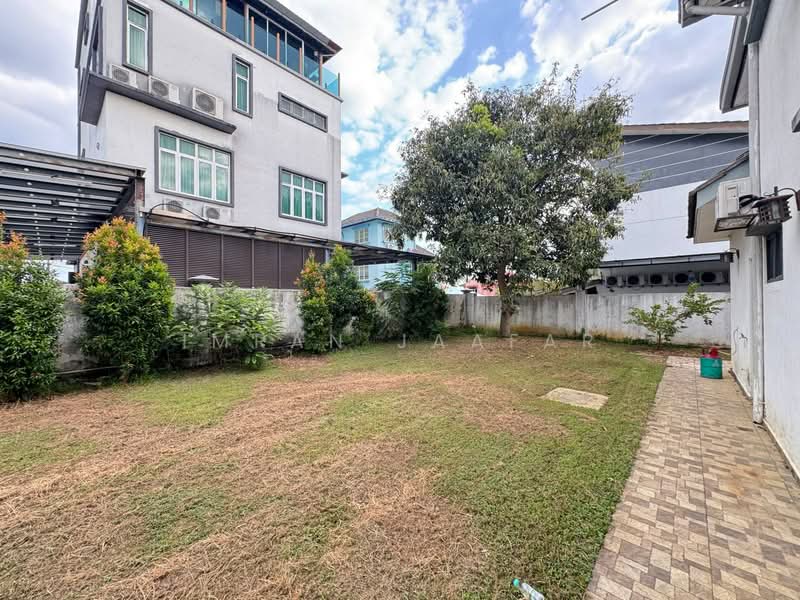 Bandar Country Homes untuk Untuk Disewa - RM 4,000 /bulan, Feb 2026 - Exterior - PropertyGuru.com.my