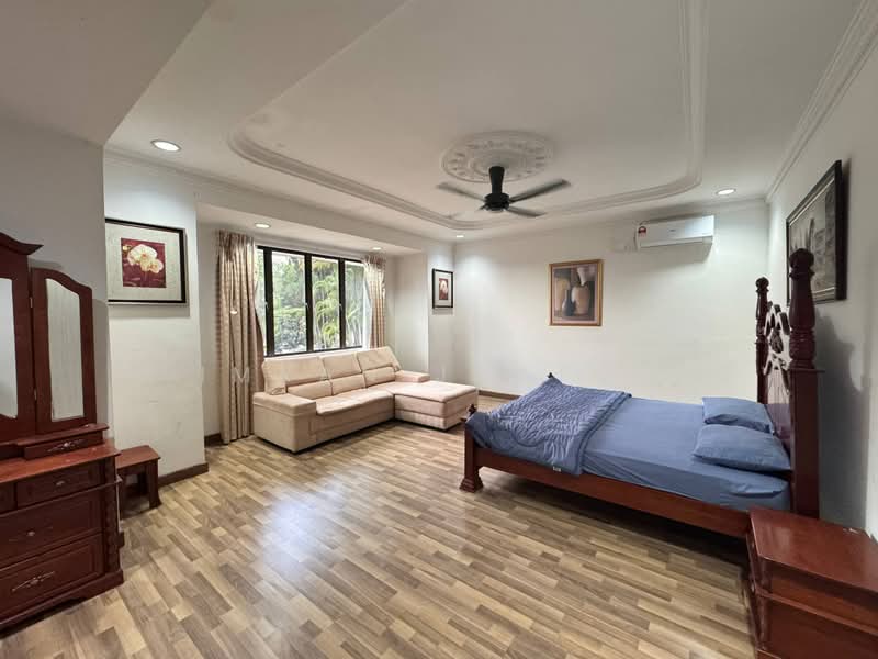 Bandar Country Homes untuk Untuk Disewa - RM 4,000 /bulan, Feb 2026 - Bedroom - PropertyGuru.com.my