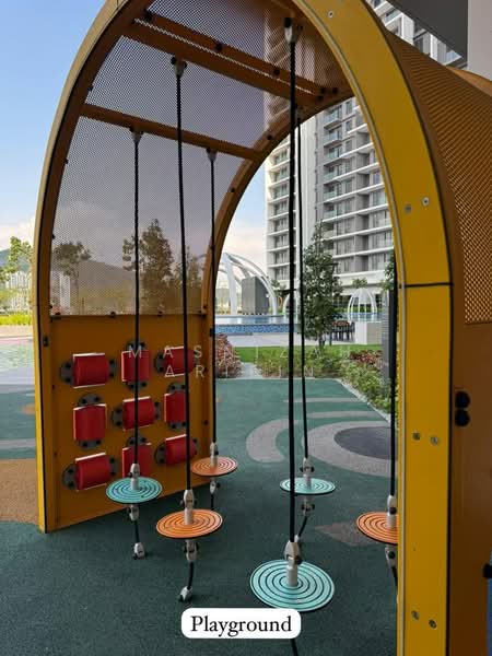 Condominium for Rent at Trinity Wellnessa - Masnizah Arifin - Exterior - PropertyGuru.com.my