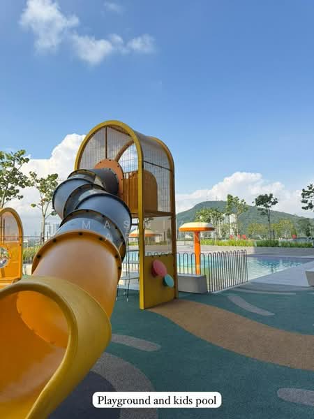 Condominium for Rent at Trinity Wellnessa - Masnizah Arifin - Exterior - PropertyGuru.com.my