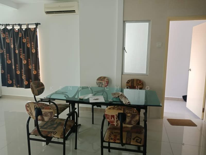 Alam Puri untuk Untuk Disewa - RM 2,000 /bulan, Feb 2026 - Dining Room - PropertyGuru.com.my