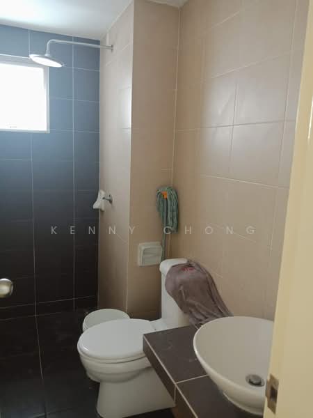 Alam Puri untuk Untuk Disewa - RM 2,000 /bulan, Feb 2026 - Bathroom - PropertyGuru.com.my