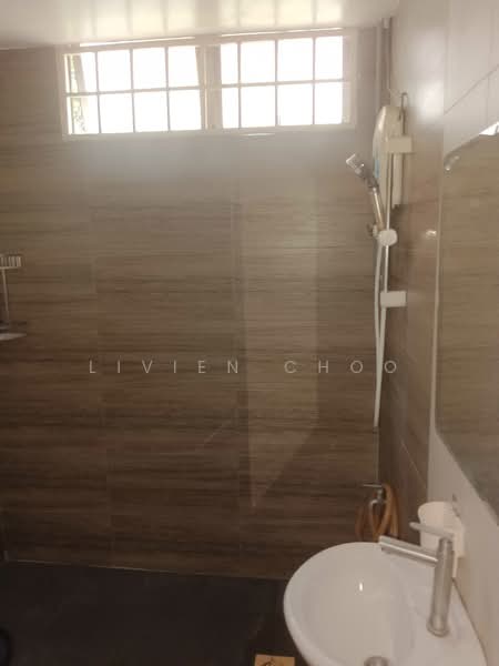 Endah Ria untuk Untuk Disewa - RM 1,080 /bulan, Feb 2026 - Bathroom - PropertyGuru.com.my