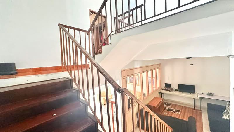 2-storey Terraced House for Sale in SS2 (Petaling Jaya) - Siti Zuraini - Interior - PropertyGuru.com.my