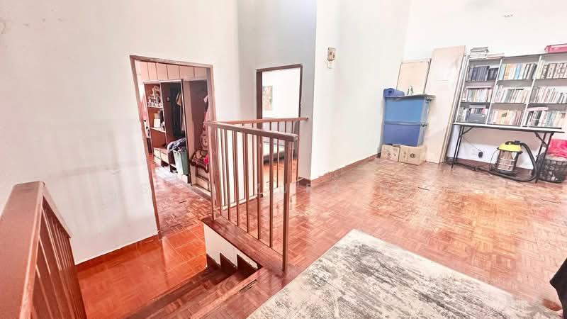 2-storey Terraced House for Sale in SS2 (Petaling Jaya) - Siti Zuraini - PropertyGuru.com.my