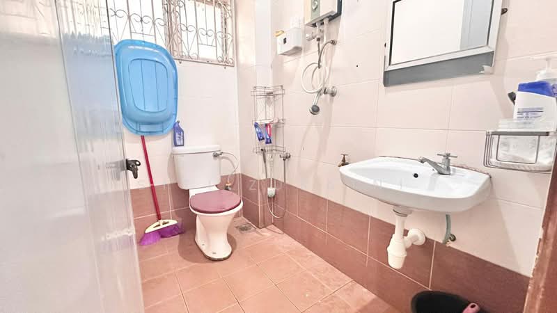 2-storey Terraced House for Sale in SS2 (Petaling Jaya) - Siti Zuraini - PropertyGuru.com.my