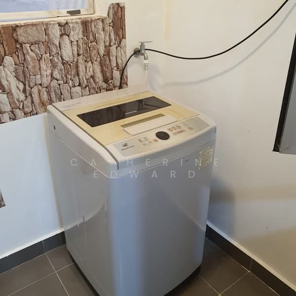 Savanna Executive Suite @ Southville City untuk Untuk Disewa - RM 2,000 /bulan, Mac 2026 - Interior - PropertyGuru.com.my