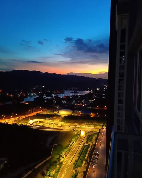 Savanna Executive Suite @ Southville City untuk Untuk Disewa - RM 2,000 /bulan, Mac 2026 - View - PropertyGuru.com.my