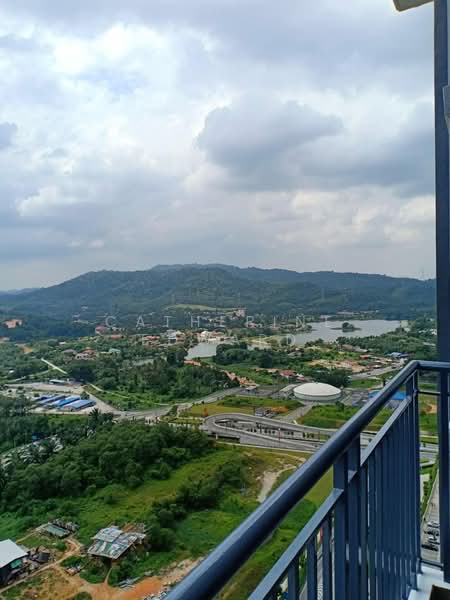 Savanna Executive Suite @ Southville City untuk Untuk Disewa - RM 2,000 /bulan, Mac 2026 - View - PropertyGuru.com.my