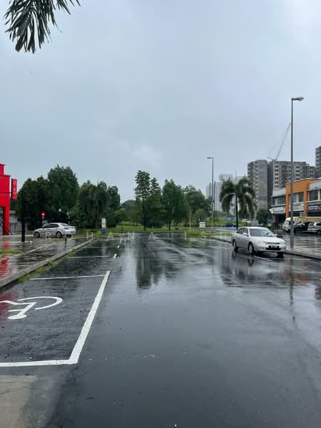 Shop for Rent in Puncak Alam (Selangor) - Rohana Ishak - Exterior - PropertyGuru.com.my