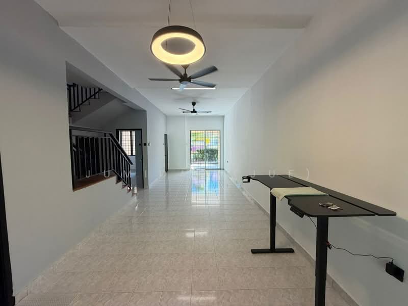 2-storey Terraced House for Rent in Presint 11 (Putrajaya) - JUMIDAH (JUE) - PropertyGuru.com.my