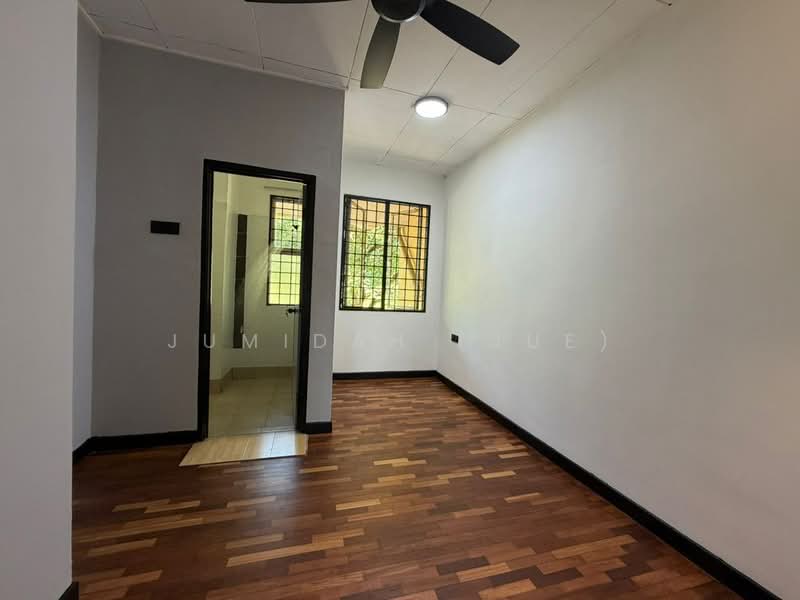 2-storey Terraced House for Rent in Presint 11 (Putrajaya) - JUMIDAH (JUE) - PropertyGuru.com.my