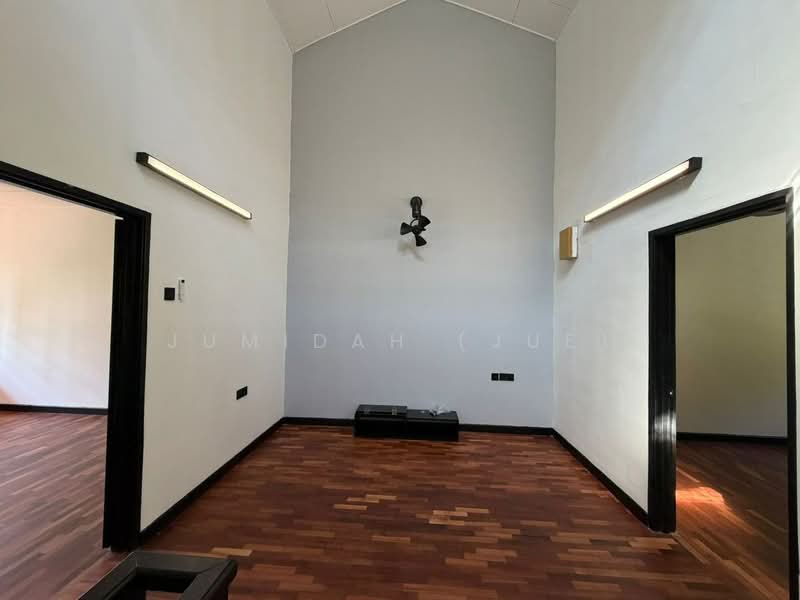 2-storey Terraced House for Rent in Presint 11 (Putrajaya) - JUMIDAH (JUE) - PropertyGuru.com.my