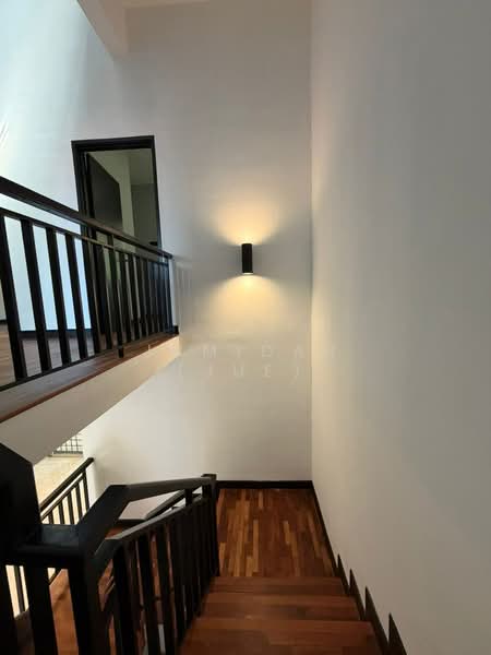 2-storey Terraced House for Rent in Presint 11 (Putrajaya) - JUMIDAH (JUE) - PropertyGuru.com.my