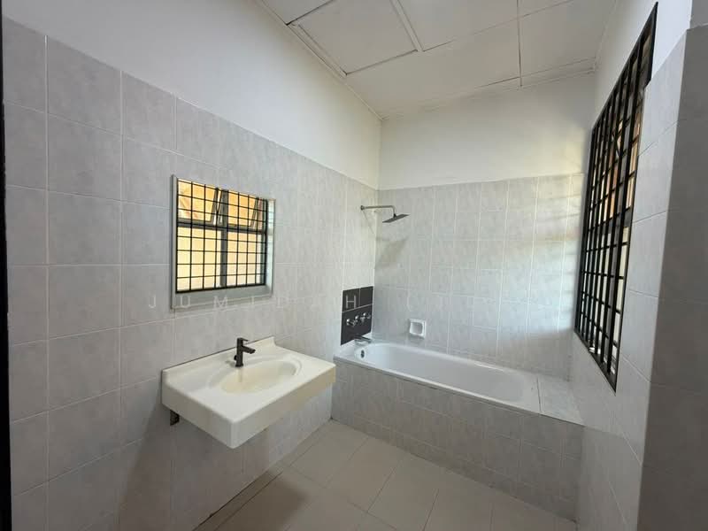 2-storey Terraced House for Rent in Presint 11 (Putrajaya) - JUMIDAH (JUE) - PropertyGuru.com.my