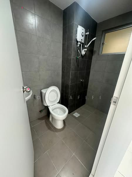 Condominium for Rent at Residensi Sateria - Mohd Afifi - Bathroom - PropertyGuru.com.my