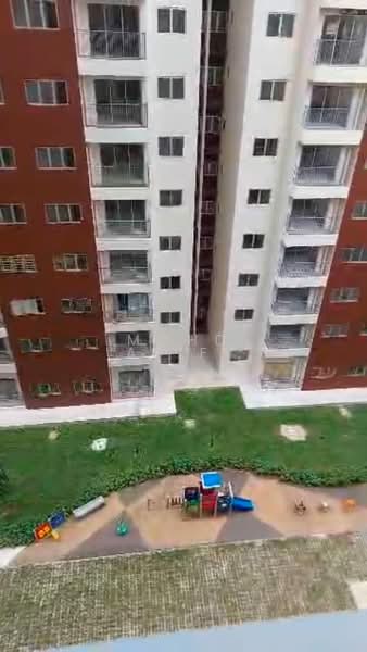 Untuk Disewa - Residensi Sateria