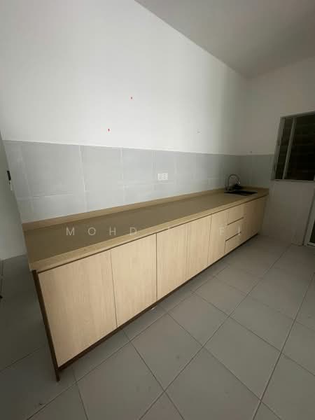 Condominium for Rent at Residensi Sateria - Mohd Afifi - Kitchen - PropertyGuru.com.my