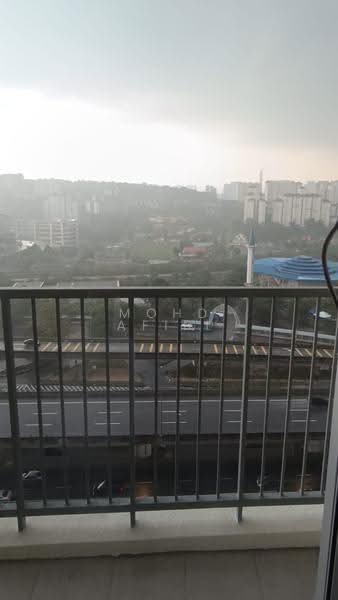 Kondominium untuk Disewa di Residensi Sateria - Mohd Afifi - View - PropertyGuru.com.my