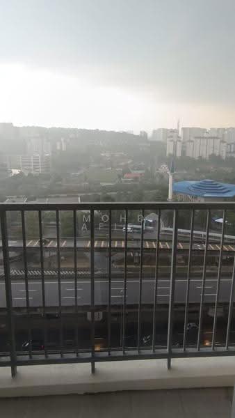 Kondominium untuk Disewa di Residensi Sateria - Mohd Afifi - View - PropertyGuru.com.my