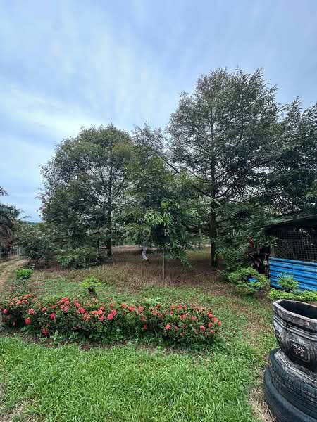 Sedenak 5 Acres Land untuk Untuk Dijual - RM 2,180,000, Mac 2026 - Exterior - PropertyGuru.com.my