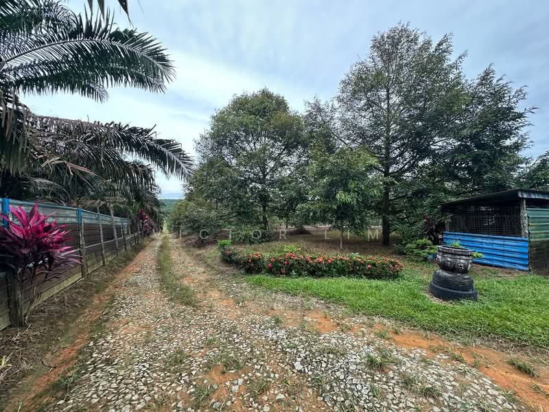 Sedenak 5 Acres Land untuk Untuk Dijual - RM 2,180,000, Mac 2026 - PropertyGuru.com.my