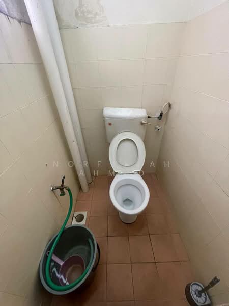 Pantai Permai untuk Untuk Dijual - RM 235,000, Feb 2026 - Bathroom - PropertyGuru.com.my