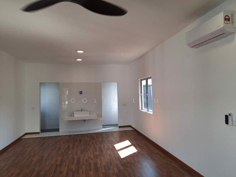 Eco Forest: Hazelton (Phase 3 & 5) untuk Untuk Disewa - RM 1,400 /bulan, Mac 2026 - Interior - PropertyGuru.com.my