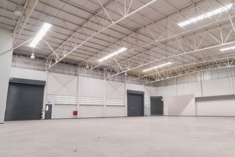 Detached Factory for Rent in Bandar Rinching (Semenyih) - Michelle Teoh - Interior - PropertyGuru.com.my