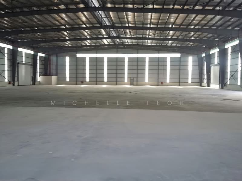 Detached Factory for Rent in Bandar Rinching (Semenyih) - Michelle Teoh - Interior - PropertyGuru.com.my