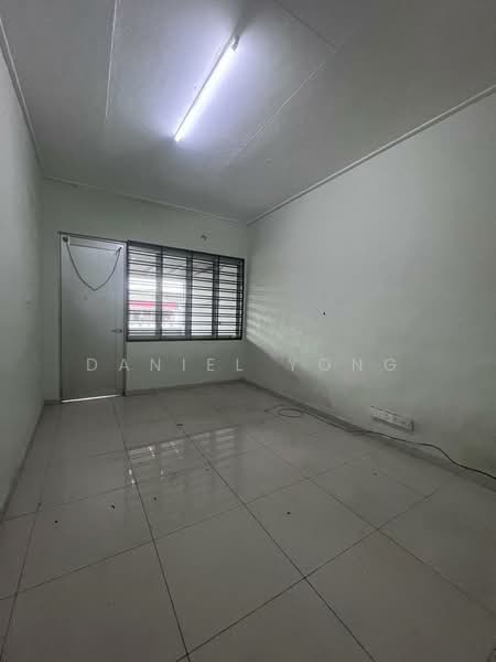 Untuk Dijual - Johor Bahru