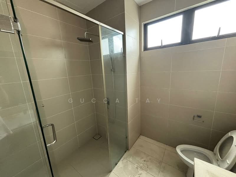 Green Haven untuk Untuk Dijual - RM 658,000, Feb 2026 - Bathroom - PropertyGuru.com.my