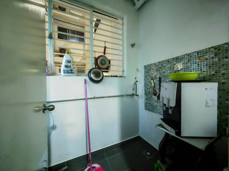 Service Residence for Sale at Savanna Executive Suite @ Southville City - Laila Zain - Interior - PropertyGuru.com.my