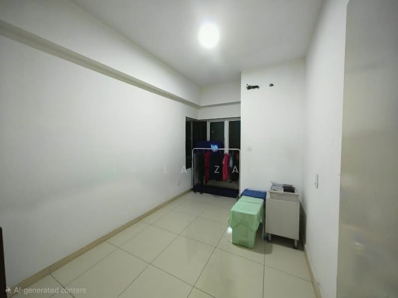 Service Residence for Sale at Savanna Executive Suite @ Southville City - Laila Zain - Interior - PropertyGuru.com.my