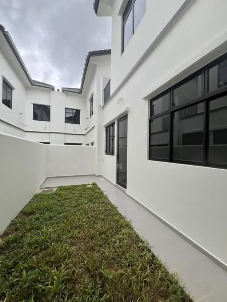 Cluster House for Sale in Eco Botanic (Iskandar Puteri (Nusajaya)) - Winson Tan - Exterior - PropertyGuru.com.my