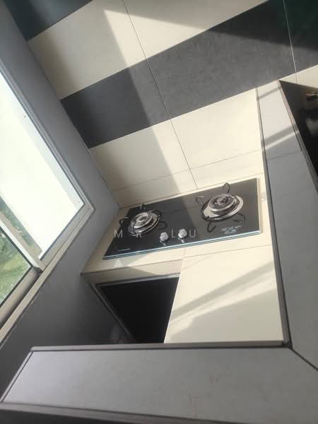 East Bay (Seri Bayan) untuk Untuk Disewa - RM 2,000 /bulan, Mac 2026 - Kitchen - PropertyGuru.com.my