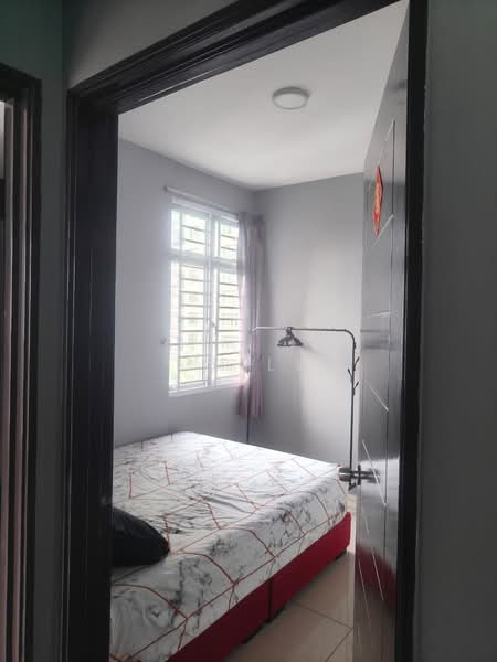 East Bay (Seri Bayan) untuk Untuk Disewa - RM 2,000 /bulan, Mac 2026 - Bedroom - PropertyGuru.com.my
