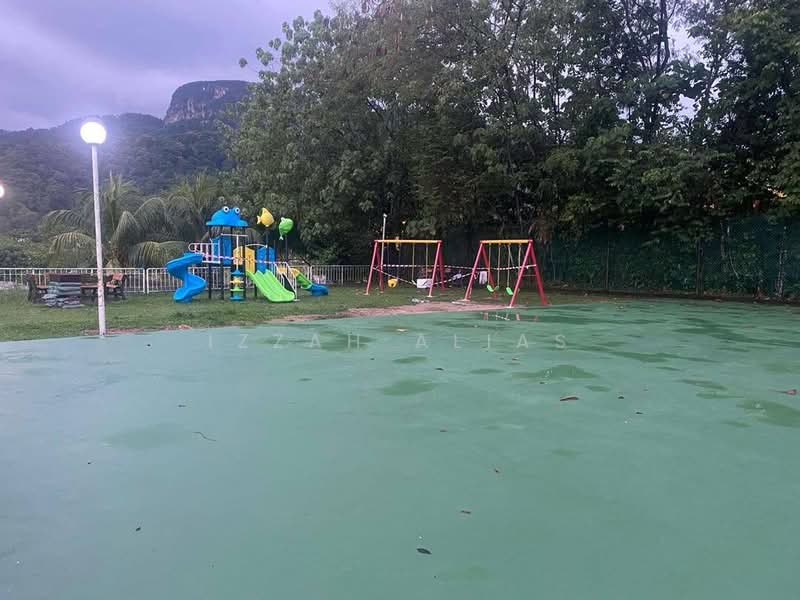 Pesona Villa untuk Untuk Dijual - RM 330,000, Mac 2026 - Exterior - PropertyGuru.com.my