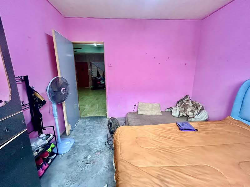 Pangsapuri Palma untuk Untuk Dijual - RM 175,000, Mac 2026 - Bedroom - PropertyGuru.com.my